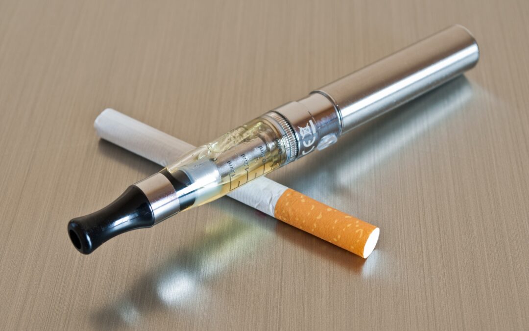 Cigarette électronique : comment bien débuter ?